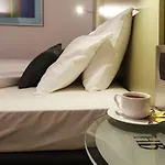 Buonconsiglio Hotel Trento