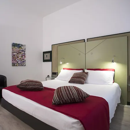 Buonconsiglio Hotel