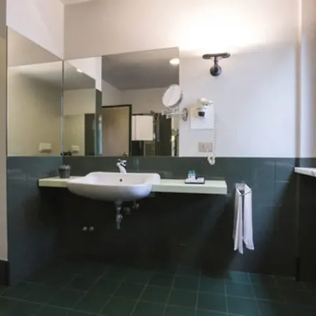 Buonconsiglio Hotel 4*