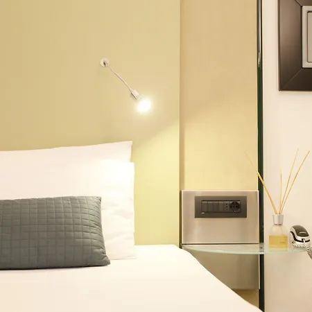 Buonconsiglio Hotel Trento