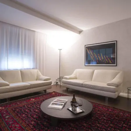 Hotel Buonconsiglio Trento