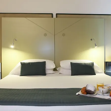 Buonconsiglio Hotel 4*