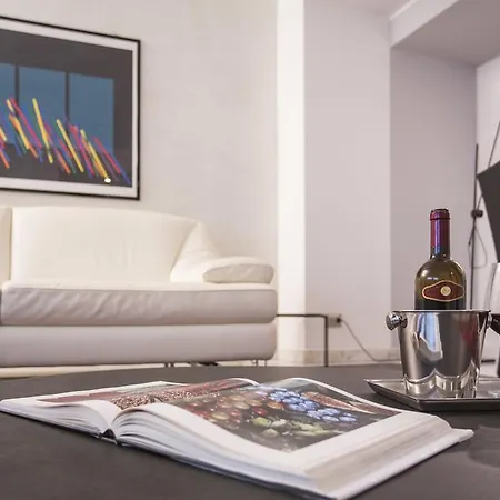 Отель Buonconsiglio 4*