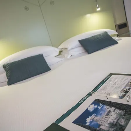 Buonconsiglio 4* Тренто