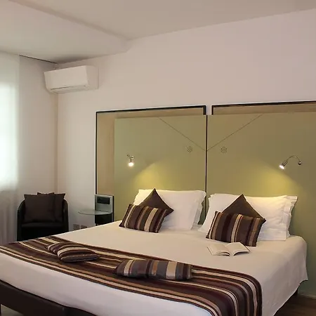 Buonconsiglio 4* Тренто