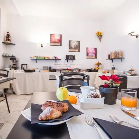 Hotel Buonconsiglio