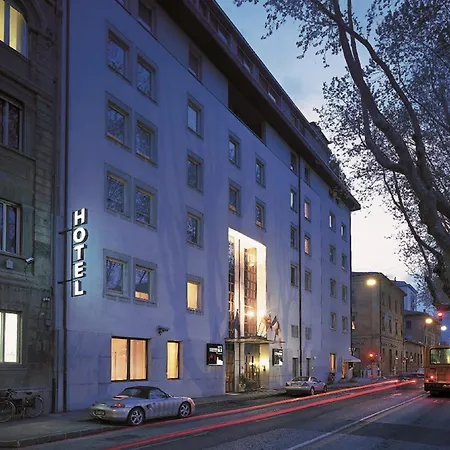 Отель Buonconsiglio