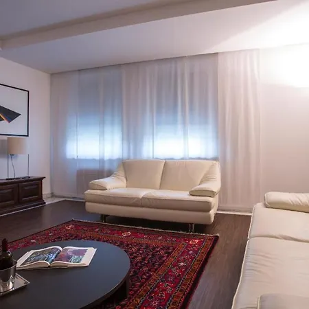 Buonconsiglio Hotel