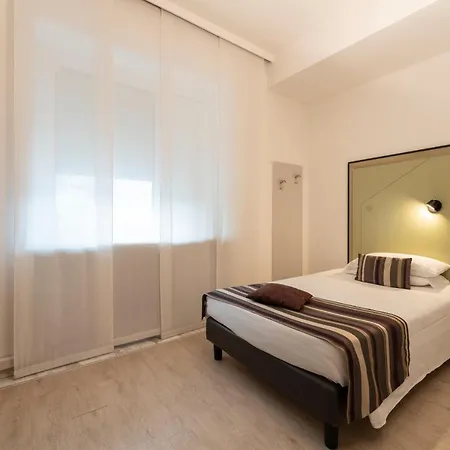 Hotel Buonconsiglio Trento