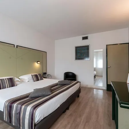 Buonconsiglio Hotel