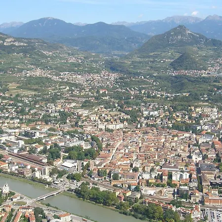 Buonconsiglio 4*