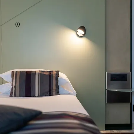 Buonconsiglio Hotel 4*