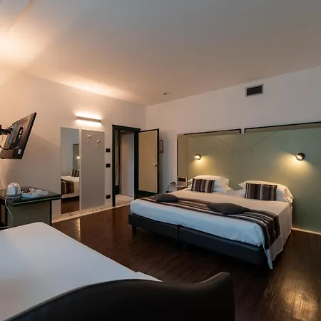 Buonconsiglio Hotel