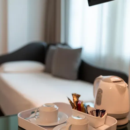 Hotel Buonconsiglio 4*