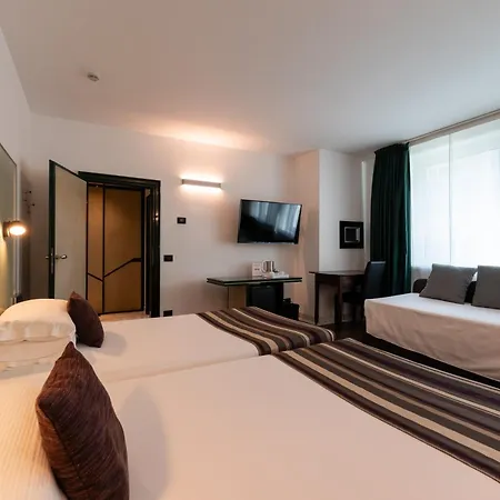 Buonconsiglio Отель