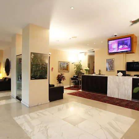 Buonconsiglio Hotel