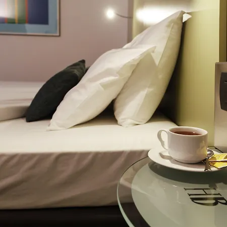 Buonconsiglio Hotel Trente