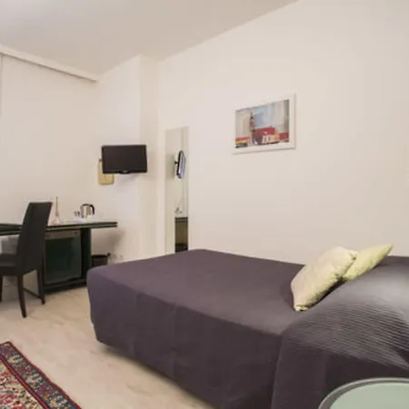 Buonconsiglio Отель