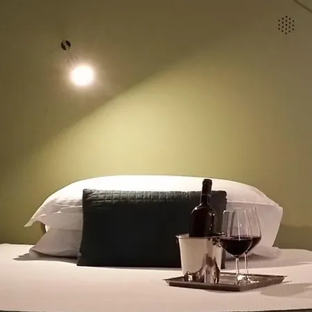 オテル ブオンコンジーヨ