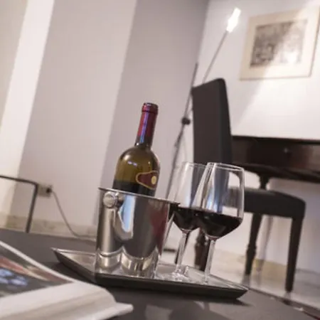 Отель Buonconsiglio