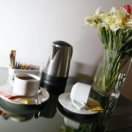 Отель Buonconsiglio