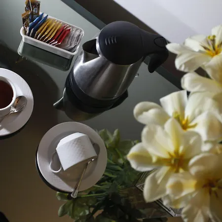 Hotel Buonconsiglio 4*