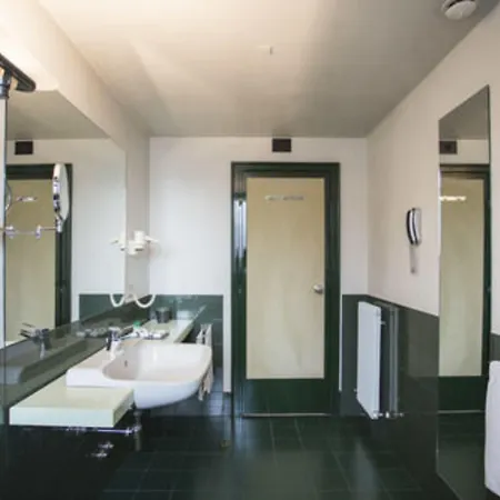 Buonconsiglio Hotel Trente
