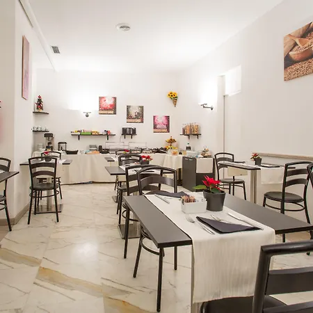 Hotel Buonconsiglio Trento