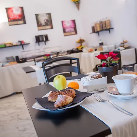 Buonconsiglio 4* Τρέντο