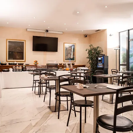 Hotel Buonconsiglio 4*