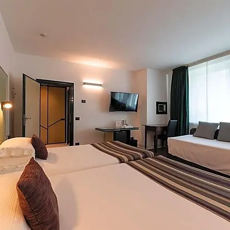 Buonconsiglio Hotel Trente