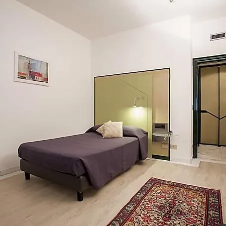 Hotel Buonconsiglio