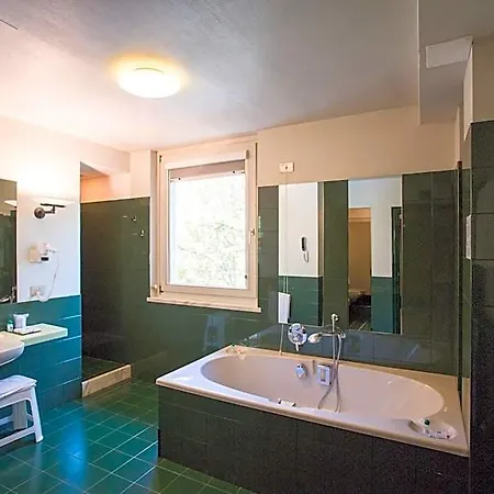 Hotel Buonconsiglio Trente