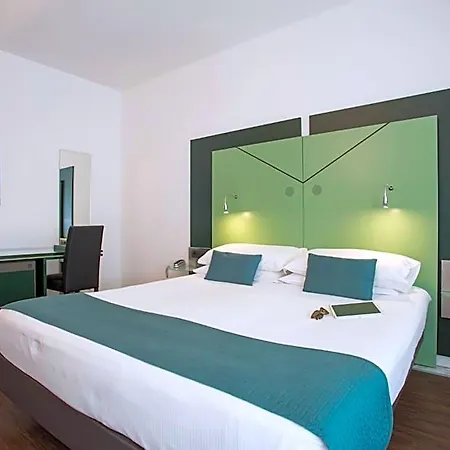 Hotel Buonconsiglio Trente