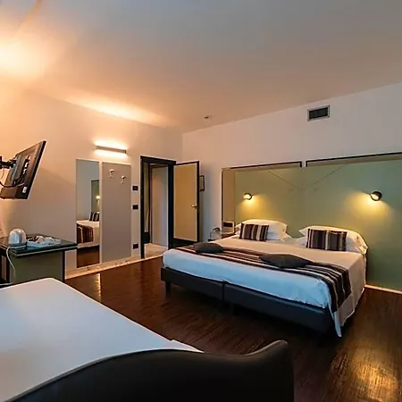 Hotel Buonconsiglio