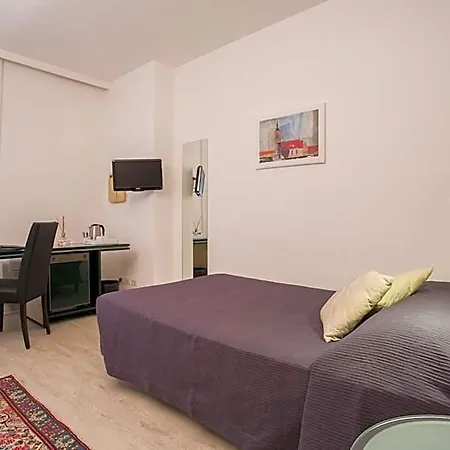 Buonconsiglio Hotel 4*