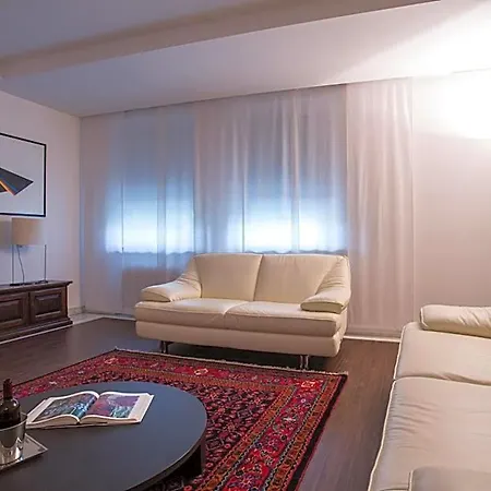 Buonconsiglio Hotel Trente