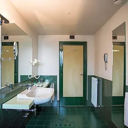 Buonconsiglio Hotel Trente
