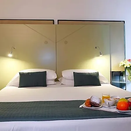 Hotel Buonconsiglio Trente