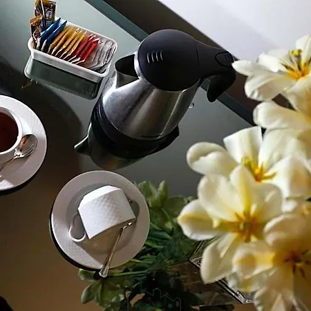 Buonconsiglio Hotel 4*