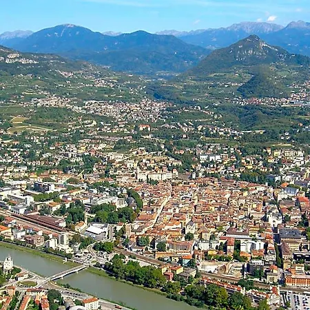 Buonconsiglio Trente
