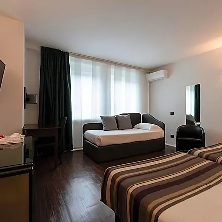 Buonconsiglio Hotel Trente