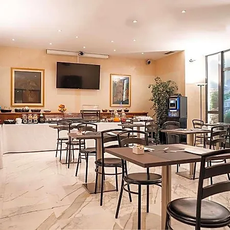 Hotel Buonconsiglio Trente