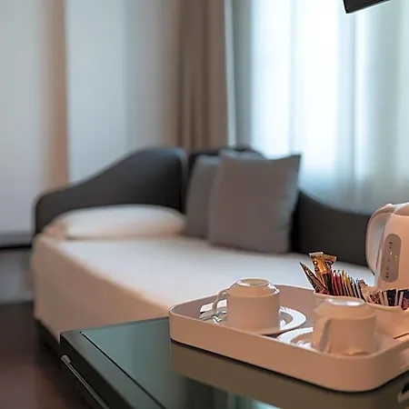 Hotel Buonconsiglio 4*