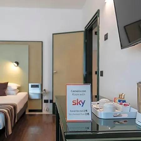 Buonconsiglio Hotel