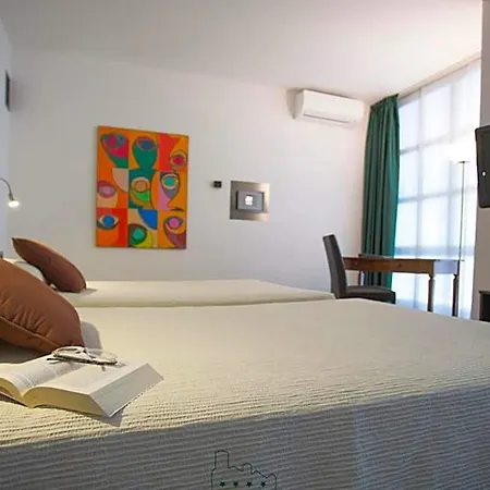 Hotel Buonconsiglio 4*