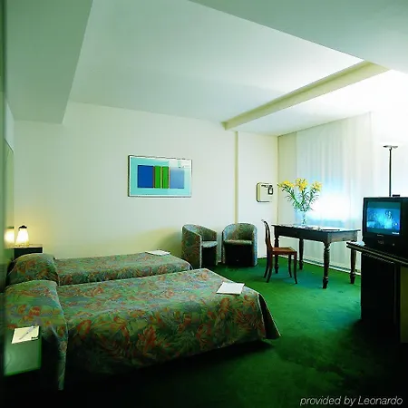 Buonconsiglio Hotel 4*