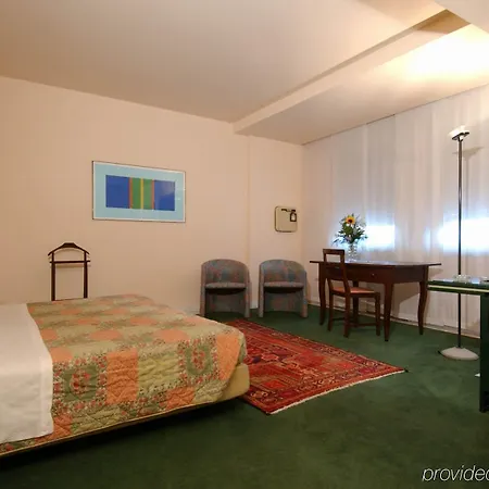 Buonconsiglio 4* Тренто