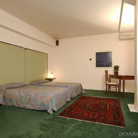 Buonconsiglio Hotel 4*