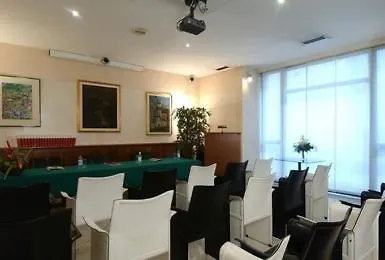 Hotel Buonconsiglio 4*